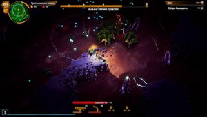 ПРОХОЖДЕНИЕ Deep Rock Galactic: Survivor