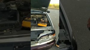 Переделал Ваз 2109 в Ваз 2114!Мой проект:)