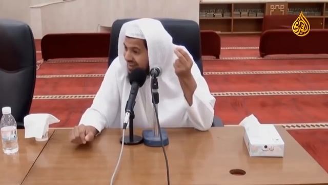 Джихад на пути Аллаха или жизнь на пути... Шейх Хамис Аз-Захрани Рамад
