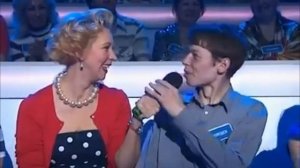 Просто я немножечко шалю