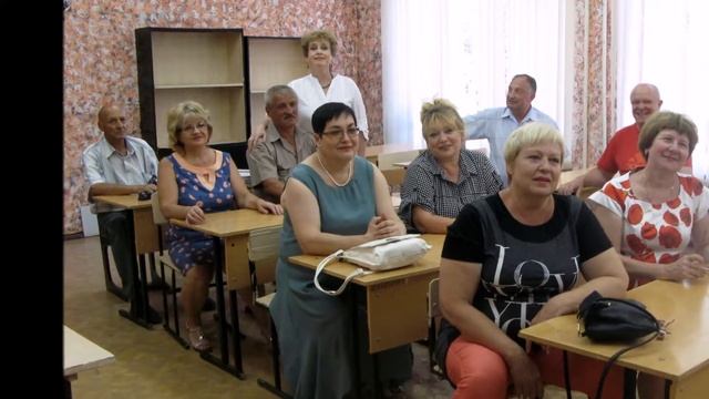 40_летию_выпуска_из_Новомихайловской_средней_школы№17_Ростовской