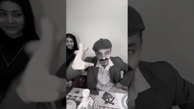 MURAD BUXARSKIY YANGI YIL QORBOBO 😂 смотреть онлайн