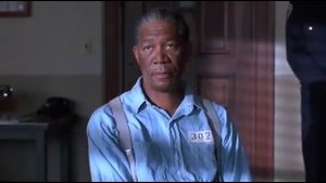 Побег из Шоушенка. Альтернативный саундтрек