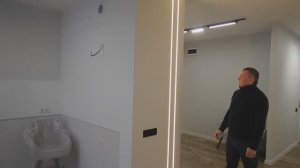 Ремонт еврочетырешки в Красноярске