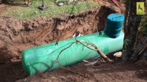 Автономная газификация в Санкт-Петербурге