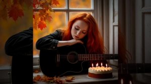 Не плачь, Алиса! ( Rock cover).