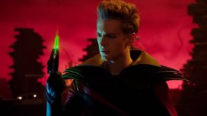 Могучие рейнджеры  Звероморферы 2 серия