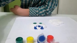 Развлечение для детей.Творчество с детьми