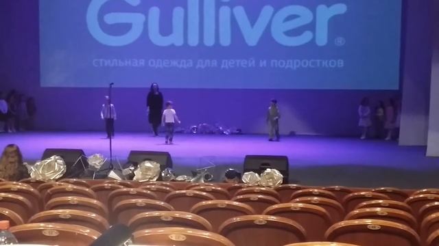 11.02.2017 Миссис Ярославль 2017_1 смотреть онлайн