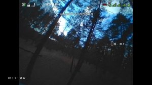 попытки фристайлить на полянке