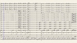 Soul bossa nova – Quincy Jones. Arr. J. Verhoeven