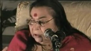 2000/13/04 Gudi Padwa Puja Talk Hindi