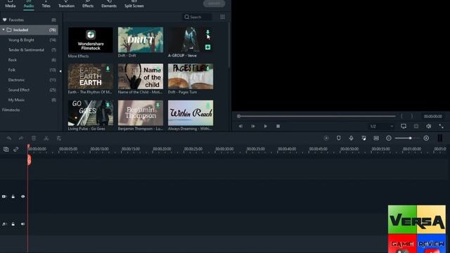 How to Install Filmora? - Installing Filmora Wondershare смотреть онлайн