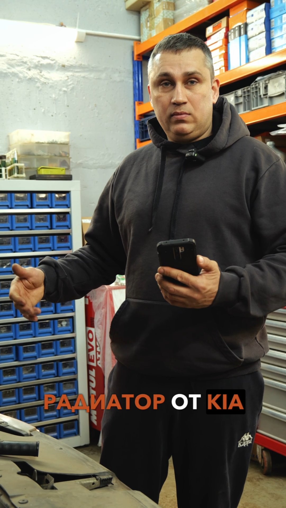 🌡️ Перегрев вариатора — причина и решение. смотреть онлайн