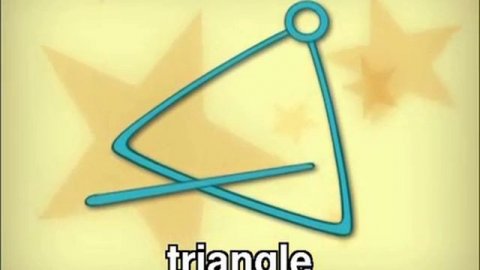 Музыкальные инструменты