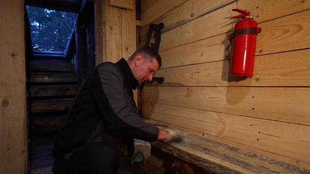 ТЯЖЕЛЫЙ ПУТЬ в САМЫЙ БОЛЬШОЙ ДОМ под ЗЕМЛЕЙ | ПРОВЕЛ СВЕТ