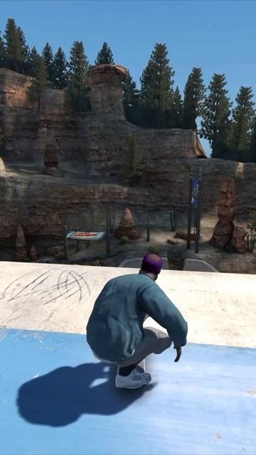 More skate 3 part 4