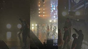 Егор Крид. "САМЫЙ ГРЯЗНЫЙ ЗАЯЦ". 3.07.2024. Санкт-Петербург, Ледовый дворец.