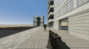 С.Р.А.Л.К.Е.Р. 3 эпизод.