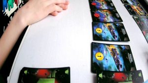 Играю в настольную игру Звёздные Империи