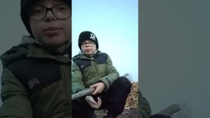 я в деревни провожу раскопки