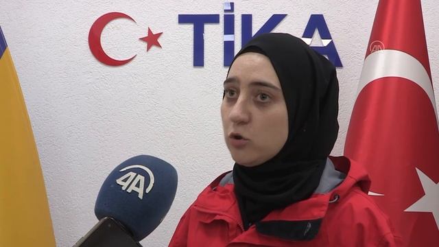 Spasioci iz BiH: Obuke i edukacija su ključni u akcijama spašavanja iz ruševina смотреть онлайн