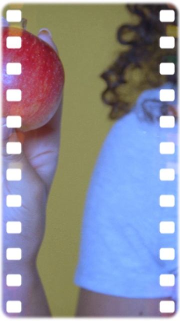 Женщины как яблоки