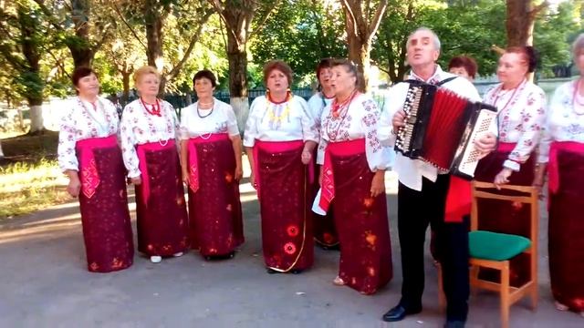 анс Ридный край ,,Батькивскый пориг" смотреть онлайн