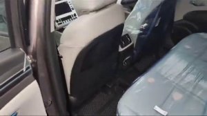 Коврики для Hyundai Tucson IV 2020