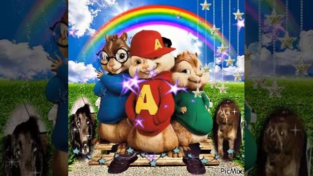 sematary & ghost mountain - bunny suit (chipmunks cover) смотреть онлайн