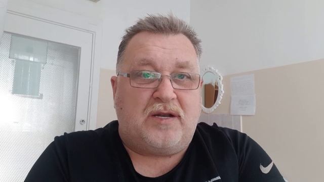 Видео № 756. И снова в бой! На борьбу со смертельной болячкой лучше выходить в хорошем настроении.. смотреть онлайн