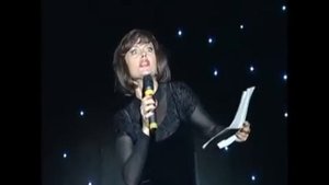 Кабаре "Весёлый песецЪ" - Илона Кокс