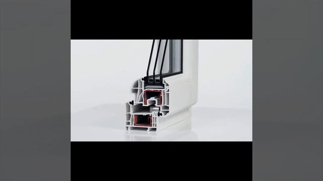 Окна REHAU DELIGHT Design смотреть онлайн