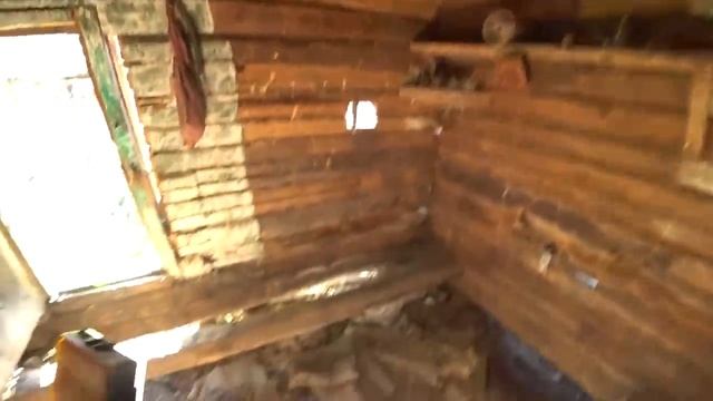 ОНИ НИКОМУ НЕ НУЖНЫ! ШИКАРНЫЕ ЗАБРОШЕННЫЕ ДОМА. Много находок СТАРИНЫ и РАРИТЕТА!Заброшенная деревня