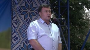 День города Кременная