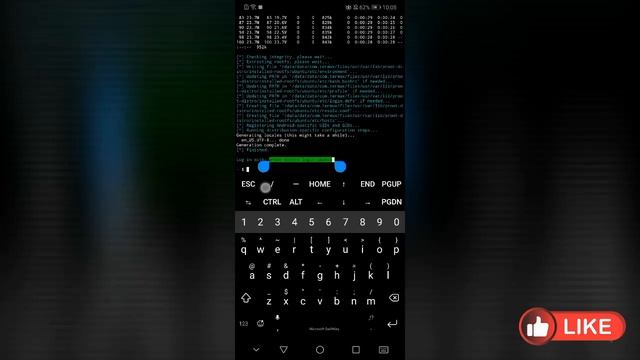 how to install hydra in termux | for android | important pkg for hacking