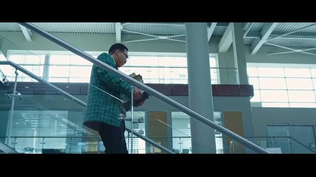 ПРЕМЬЕРА! Индира Елемес Практикант ағай смотреть онлайн