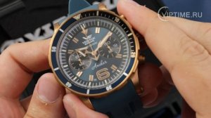 💥💥💥 Watch Review Восток Европа Анчар 6S21/510O586