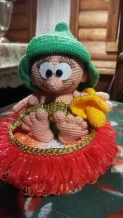 Лицо знакомое!