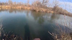 Мормышинг, ВЕСНА, март 25, ВЕДРО РЫБЫ за час, плотва активизировалась и не дает прохода