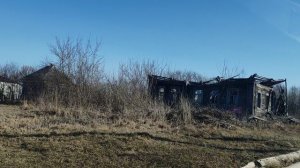 Пальчинки. Касимовский р-н. Рязанская обл