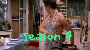 Сериал Третья планета от Солнца / 3rd Rock from the Sun Сезон 4 серия 14