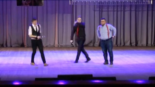 Зимний кубок 2. Визитка "Два Челентано" смотреть онлайн