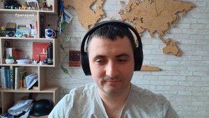 Новый подкаст c Vik-on