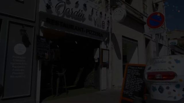 Un jardin en ville 22 Avenue de Mazargues 13008 marseille смотреть онлайн