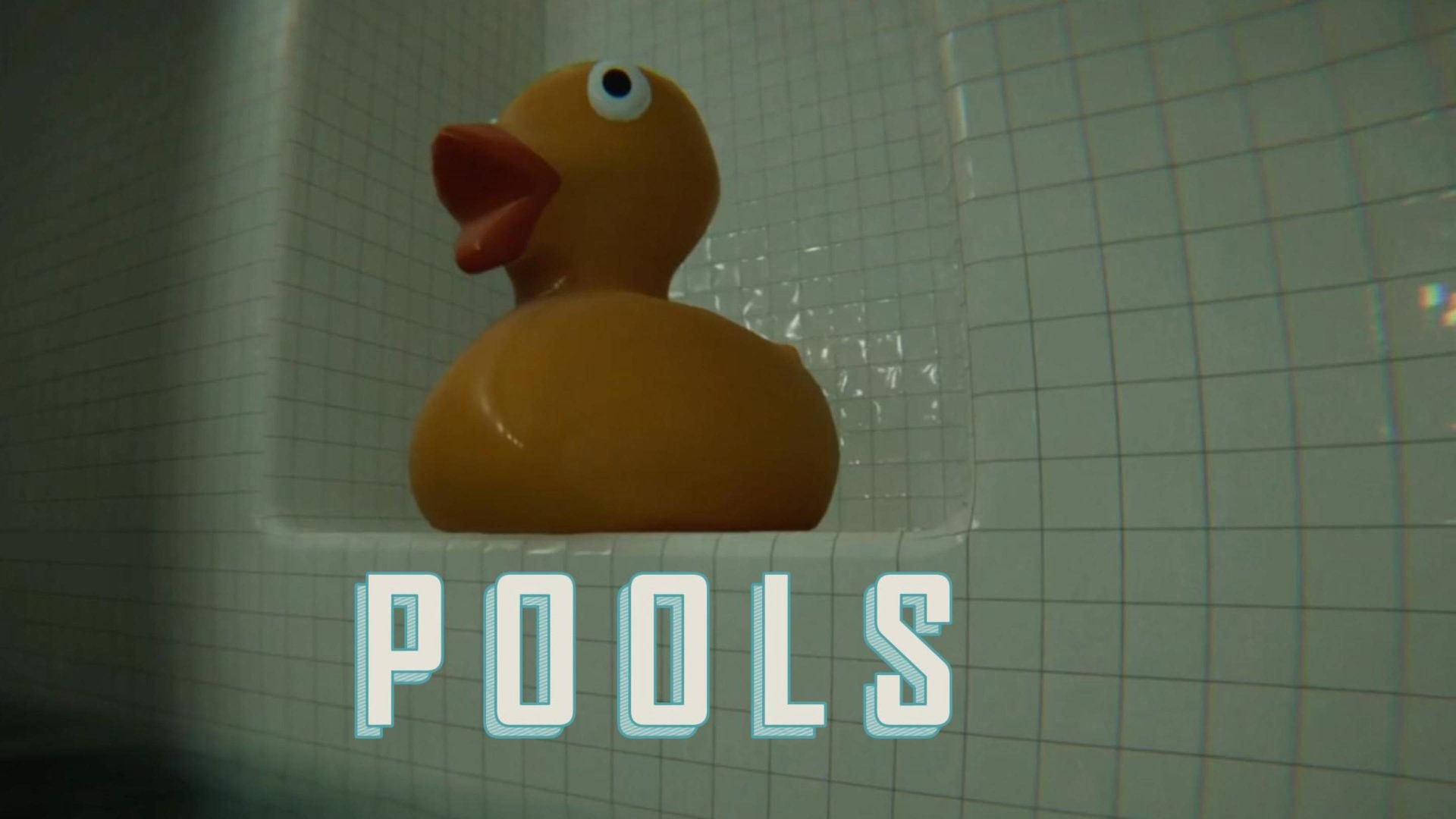Прохождение POOLS #1 Воображение Пугает Больше Игры смотреть онлайн