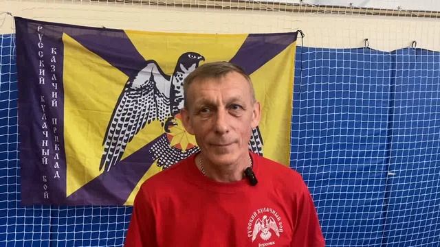 2025.03.29. Интервью родителей и детей на предмет создания казачьего класса.