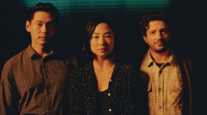 Прошлые жизни — Русский трейлер (фильм 2023) / Past Lives