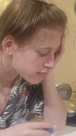 какой у тебя любимый предмет в школе 🏫?