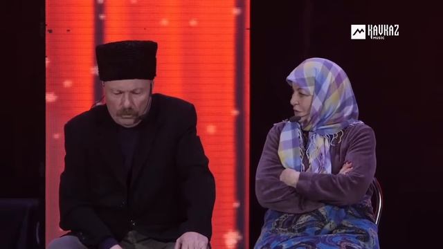 ГУШЫlЭ МАХУЭ АПЩИЙ 2 | Концерт Вечер юмора и смеха смотреть онлайн